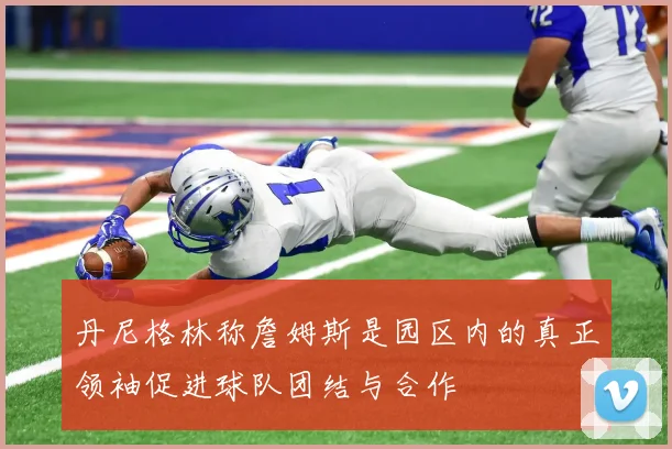 丹尼格林称詹姆斯是园区内的真正领袖促进球队团结与合作